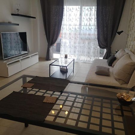 Apartamento Sun And Ocean, Free Wifi Costa Calma Exterior foto