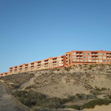 Apartamento Sun And Ocean, Free Wifi Costa Calma Exterior foto