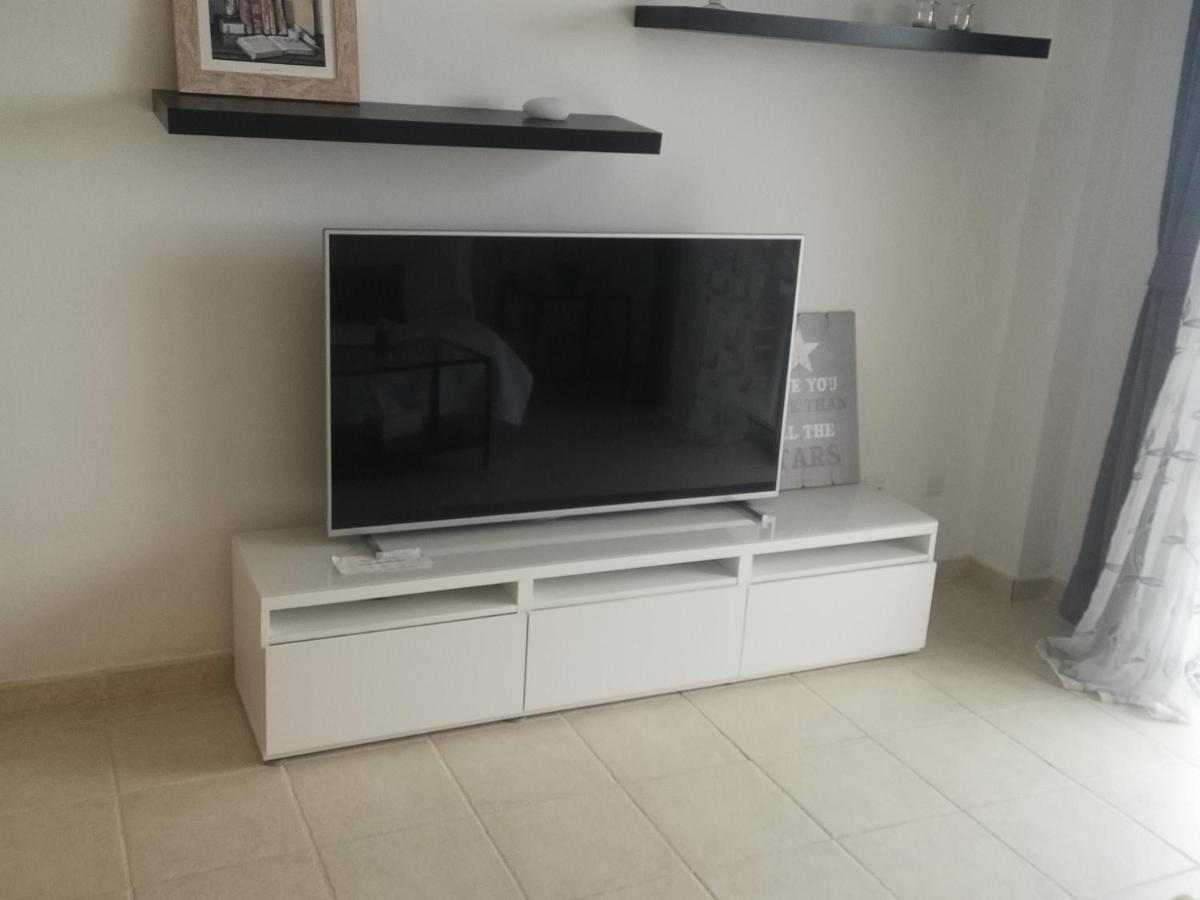 Apartamento Sun And Ocean, Free Wifi Costa Calma Exterior foto