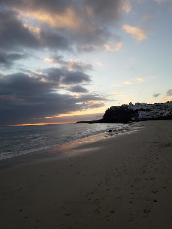 Apartamento Sun And Ocean, Free Wifi Costa Calma Exterior foto