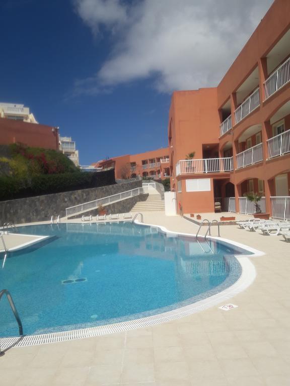 Apartamento Sun And Ocean, Free Wifi Costa Calma Exterior foto