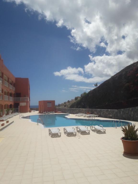 Apartamento Sun And Ocean, Free Wifi Costa Calma Exterior foto