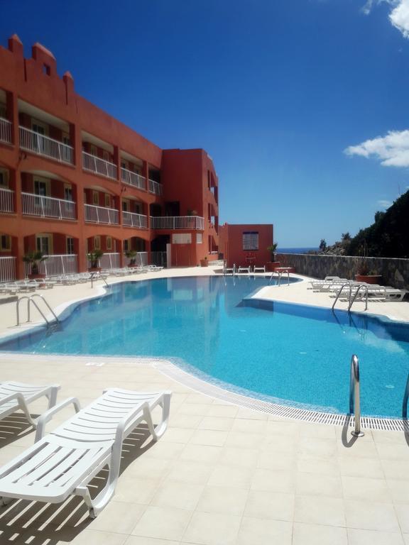 Apartamento Sun And Ocean, Free Wifi Costa Calma Exterior foto