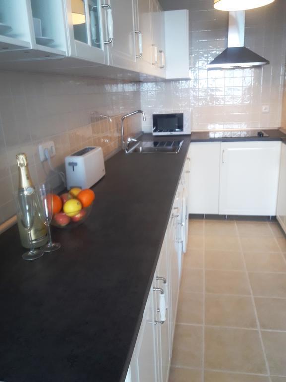 Apartamento Sun And Ocean, Free Wifi Costa Calma Exterior foto
