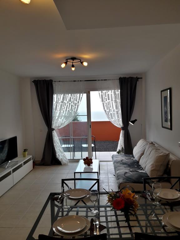 Apartamento Sun And Ocean, Free Wifi Costa Calma Exterior foto