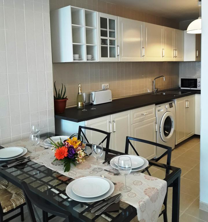 Apartamento Sun And Ocean, Free Wifi Costa Calma Exterior foto