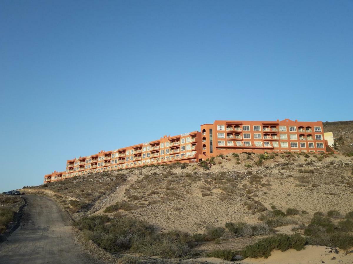 Apartamento Sun And Ocean, Free Wifi Costa Calma Exterior foto