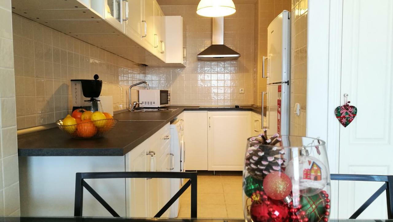 Apartamento Sun And Ocean, Free Wifi Costa Calma Exterior foto