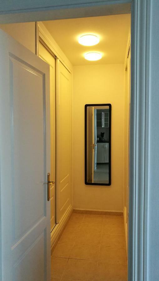 Apartamento Sun And Ocean, Free Wifi Costa Calma Exterior foto