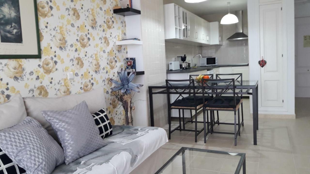 Apartamento Sun And Ocean, Free Wifi Costa Calma Exterior foto