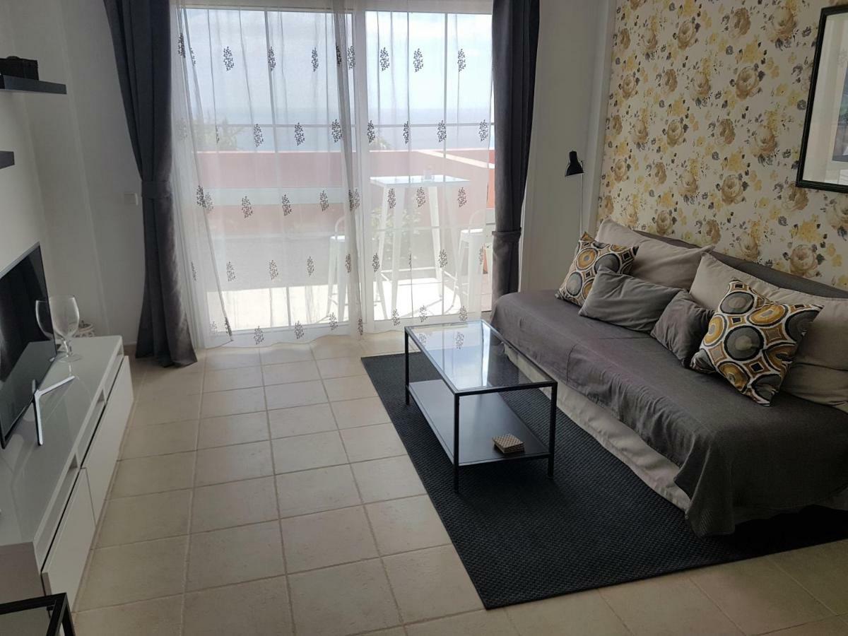 Apartamento Sun And Ocean, Free Wifi Costa Calma Exterior foto