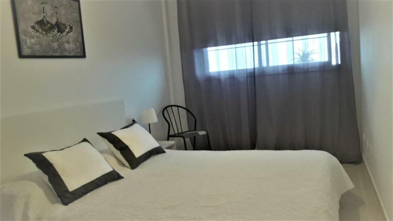 Apartamento Sun And Ocean, Free Wifi Costa Calma Exterior foto