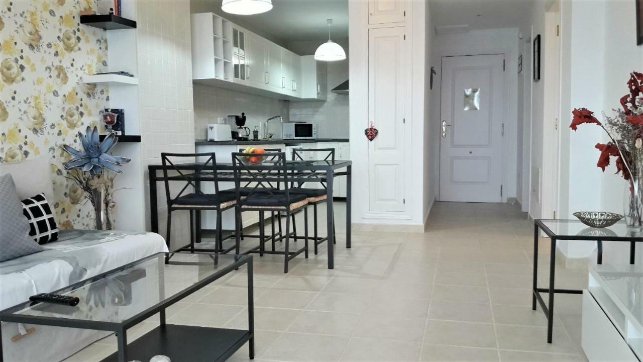 Apartamento Sun And Ocean, Free Wifi Costa Calma Exterior foto