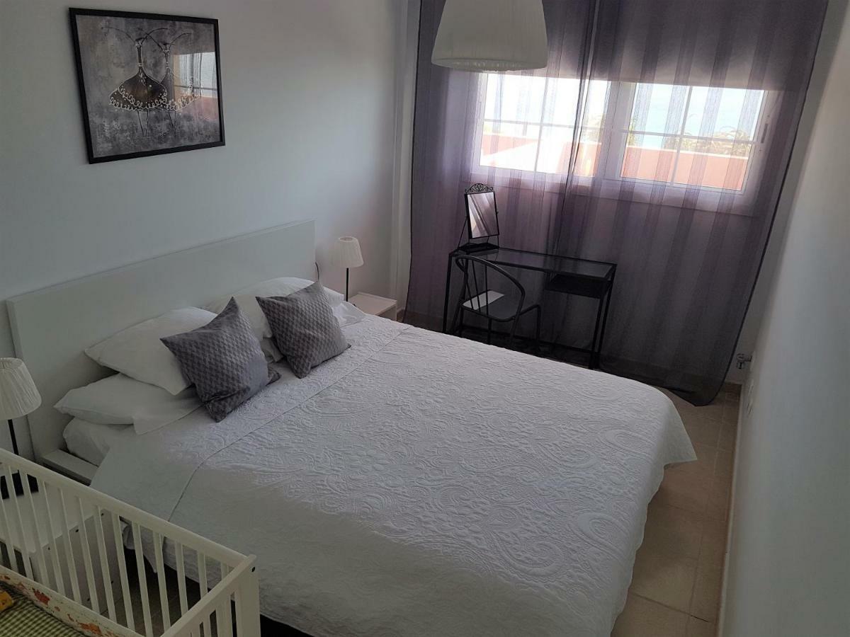 Apartamento Sun And Ocean, Free Wifi Costa Calma Exterior foto