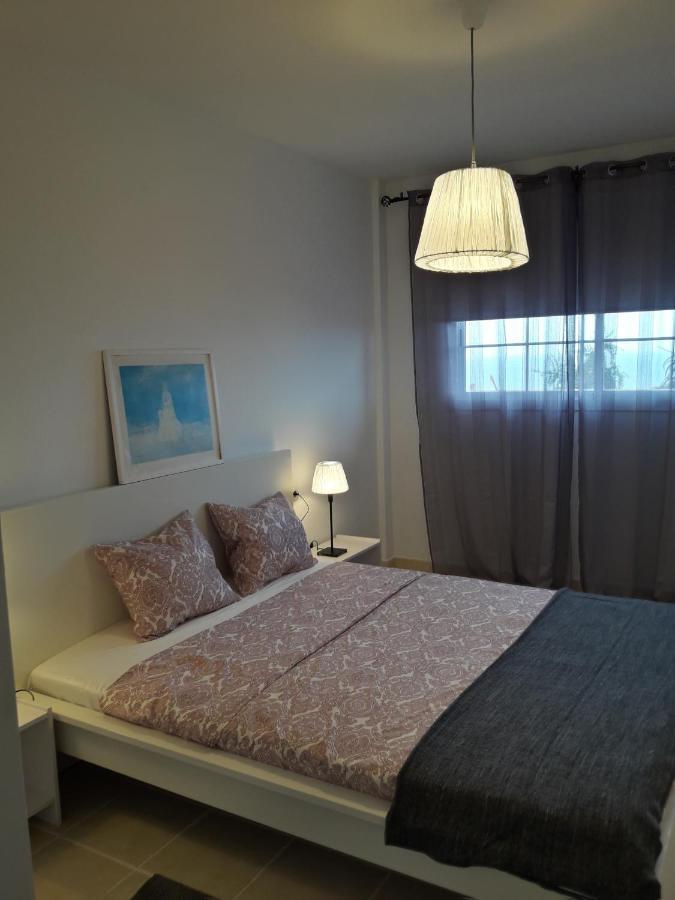 Apartamento Sun And Ocean, Free Wifi Costa Calma Exterior foto