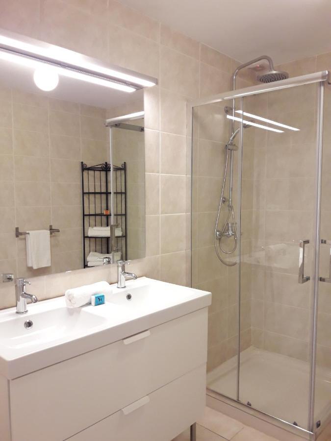 Apartamento Sun And Ocean, Free Wifi Costa Calma Exterior foto